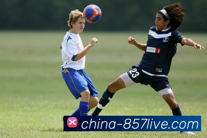 857直播发展历程