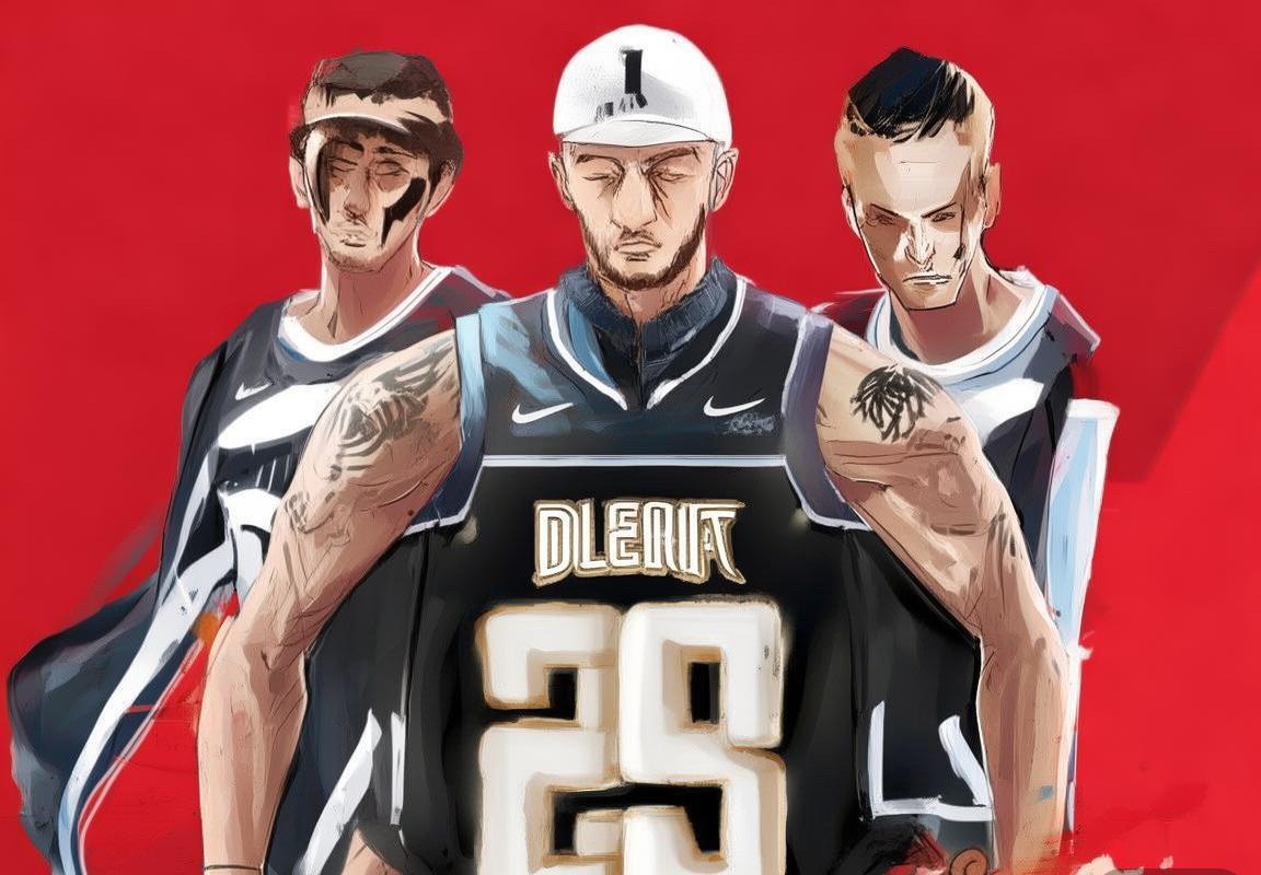 2017-2018 NBA总决赛：勒布朗与库里巅峰对决回顾(图4)