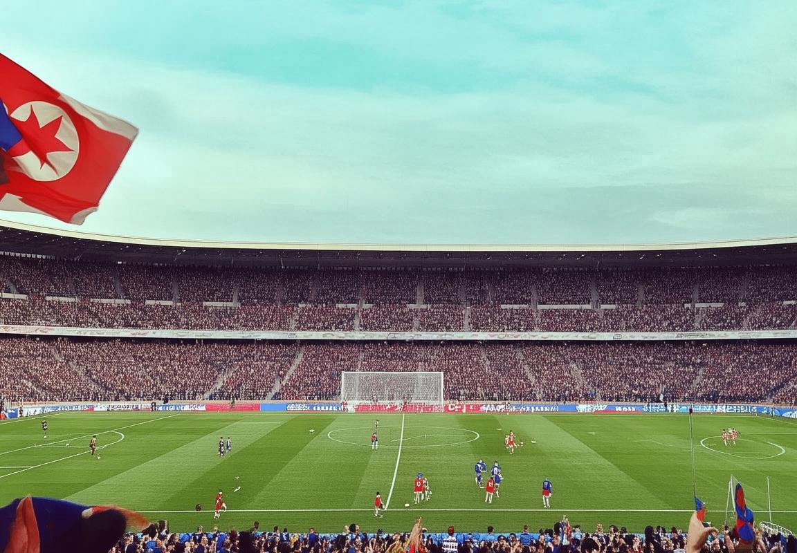 2019年朝韩足球对决：历史情感与赛场烽火