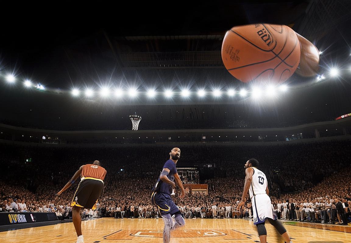 2017-2018 NBA总决赛：勒布朗与库里巅峰对决回顾(图3)