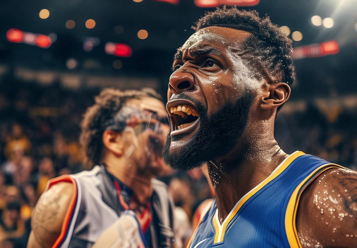 2018尼克斯VS勇士：经典对决背后的精彩篇章