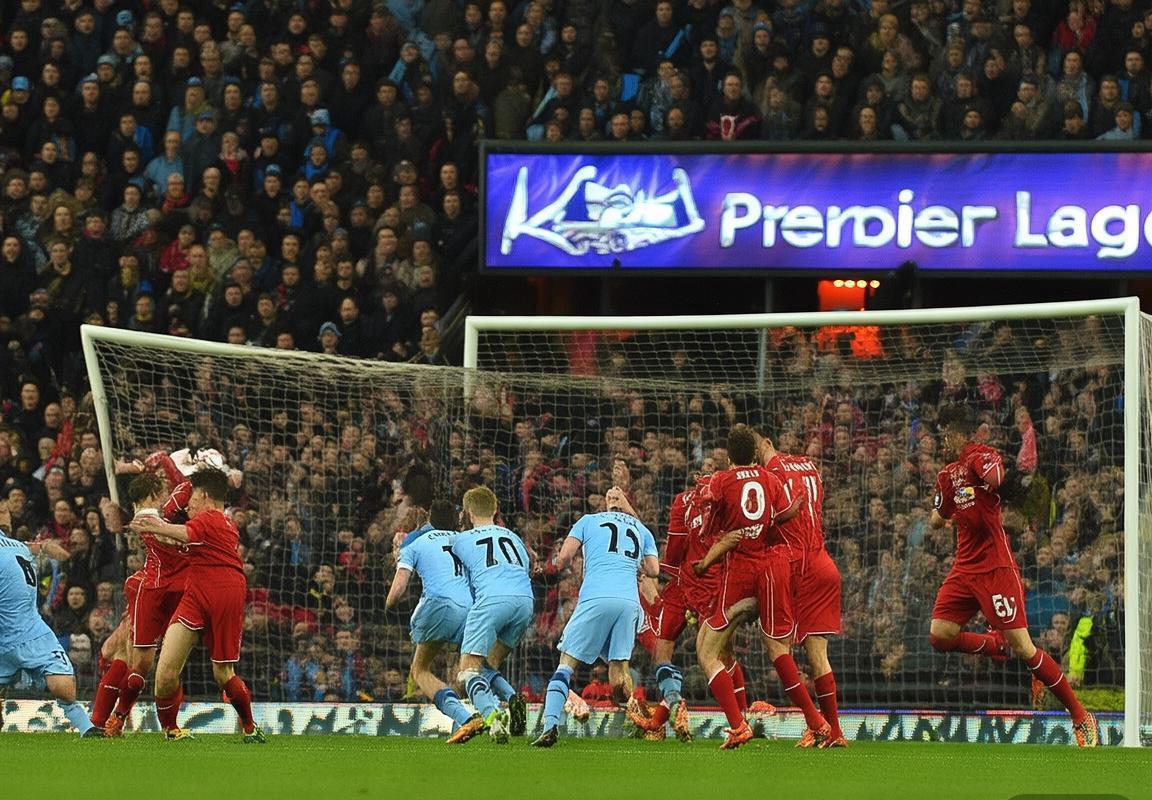 2015英超曼城利物浦对决：战术对决与文化碰撞解析