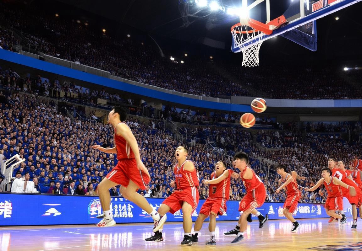 北京队vs浙江队：1月14日激战前瞻分析(图2)