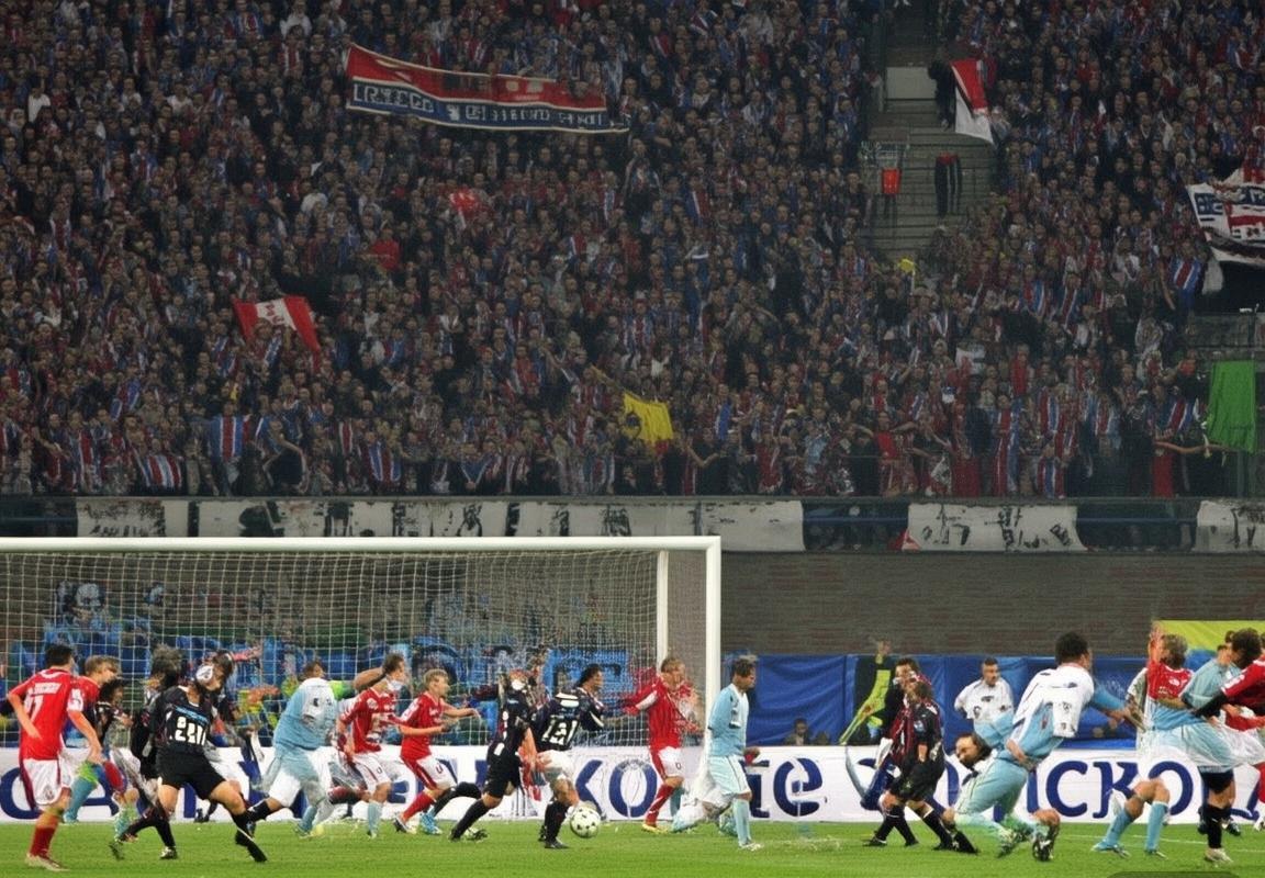 2008意甲巅峰对决：国米与拉齐奥经典之战回顾(图3)