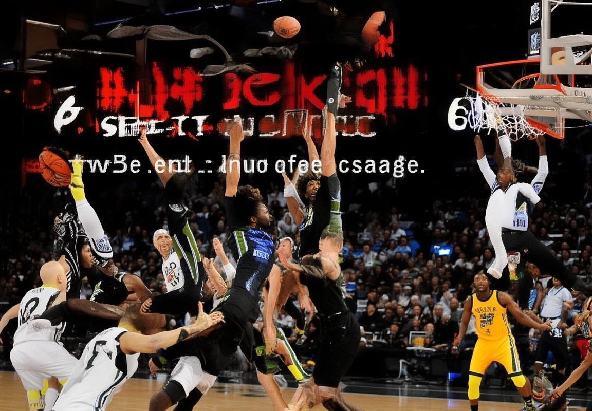 NBA火箭对爵士：经典对决深度解析(图4)