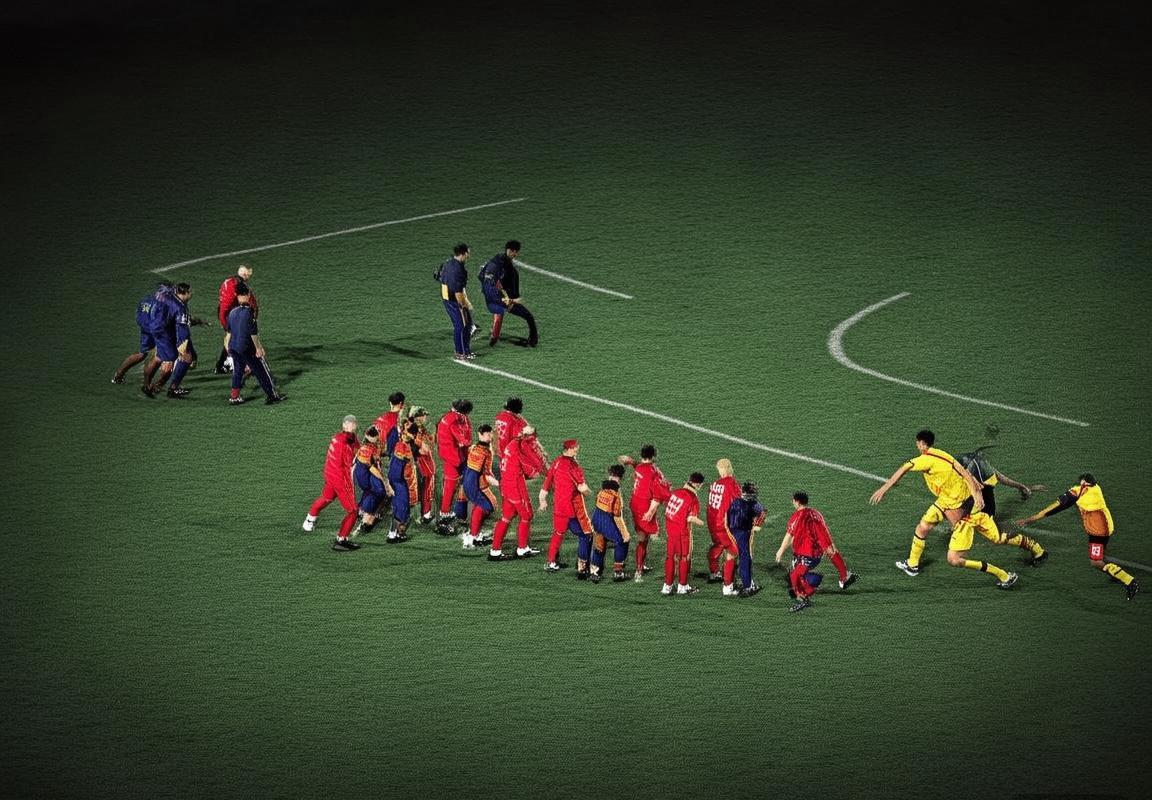 2018 CBA辽宁VS山东对决：阵容战术对比与赛季展望(图4)