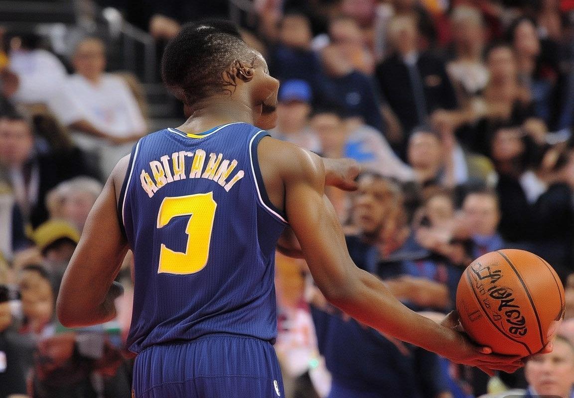 2018NBA西决天王山：火箭勇士巅峰对决解析(图3)