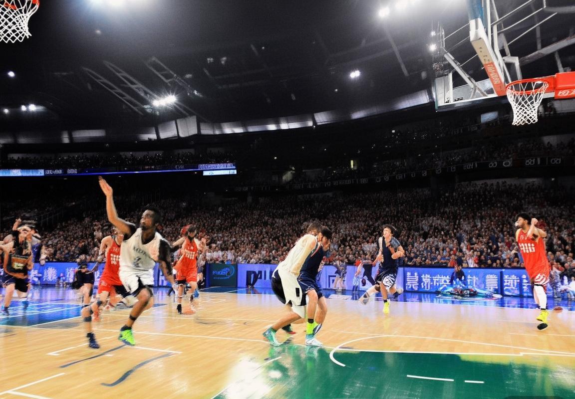 2018 CBA辽宁VS山东对决：阵容战术对比与赛季展望(图3)