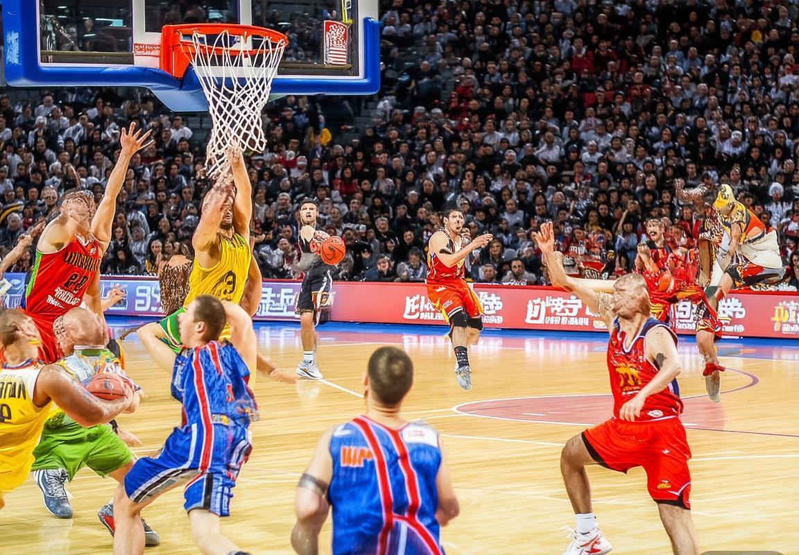 2018 CBA辽宁VS山东对决：阵容战术对比与赛季展望