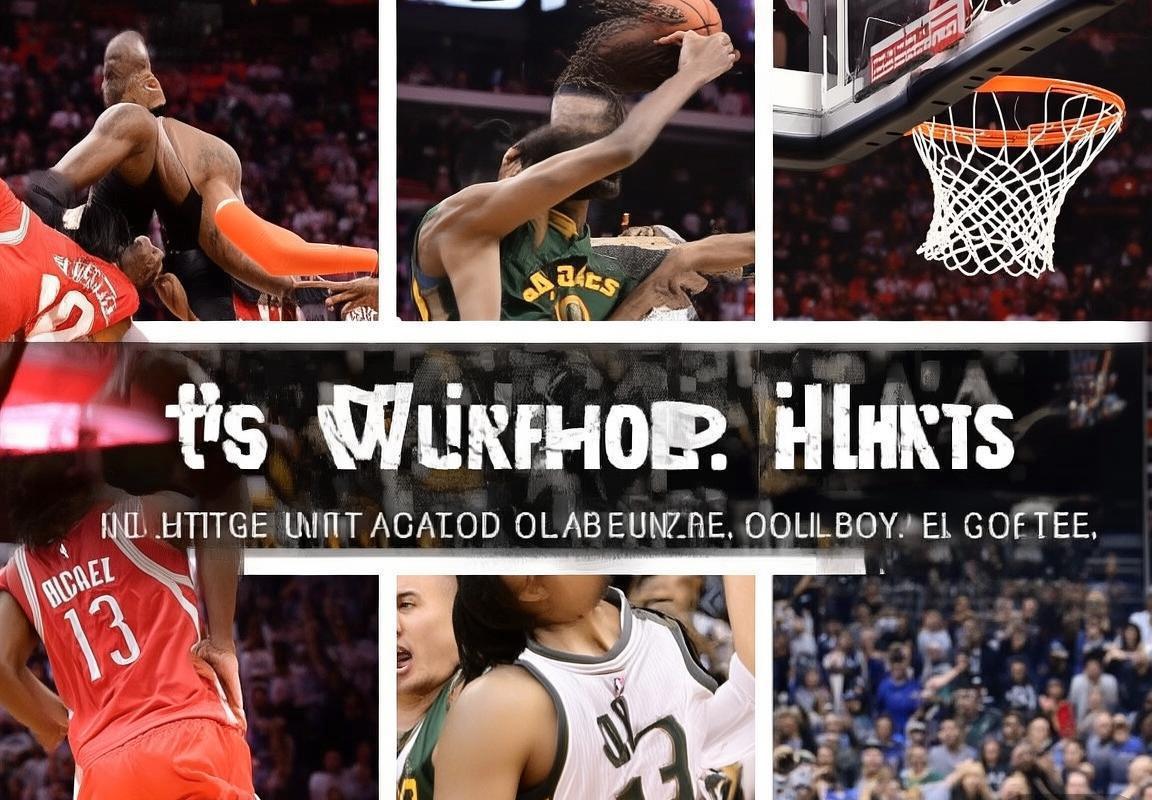 NBA火箭对爵士：经典对决深度解析(图3)